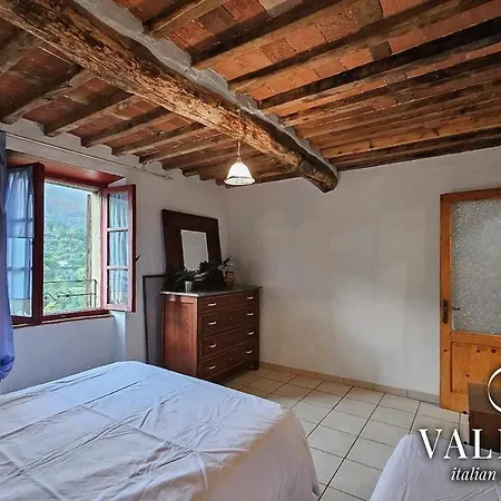 Terratetto In Castelvecchio * Aramo