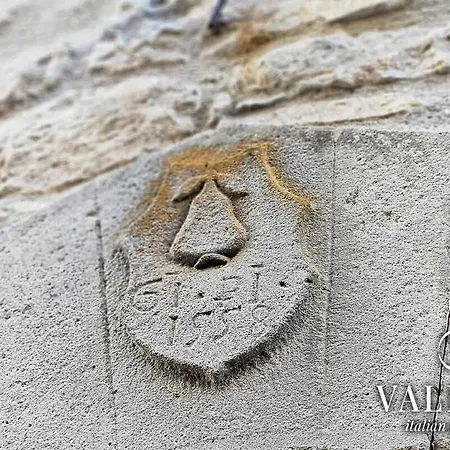 Terratetto In Castelvecchio